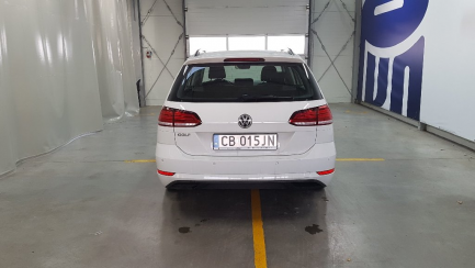 Zdjęcie przedmiotu: Volkswagen Golf Combi