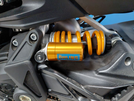 Zdjęcie przedmiotu: Ducati Diavel 1260 S