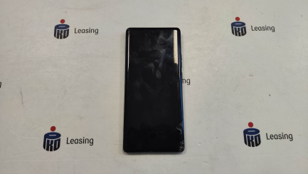 Zdjęcie przedmiotu: Phone / Smartphone MOTOROLA Edge 40 Pro 12/256GB 5G 6.67" 165Hz Black