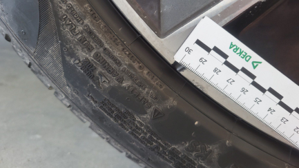 Zdjęcie przedmiotu: BMW X7 M60i xDrive mHEV sport-aut