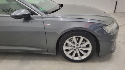 Zdjęcie przedmiotu: Audi A6 50 TDI mHEV Quattro Sport Tiptronic