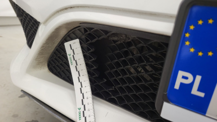 Zdjęcie przedmiotu: Mercedes-benz C 200 4MATIC 9G-TRONIC Oświadczenie o utracie DR