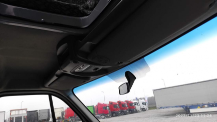 Zdjęcie przedmiotu: Renault Master FWD dCi E6 3.5t L3H1 Pack ClimS&S+E