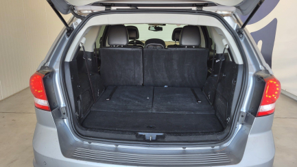 Zdjęcie przedmiotu: Fiat Freemont 2.0 Multijet Lounge AWD