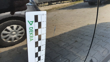 Zdjęcie przedmiotu: TOYOTA, RAV4 16-18, Hybrid Premium 4x2