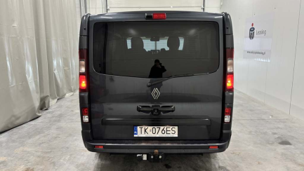 Zdjęcie przedmiotu: Renault Trafic SpaceClass 2.0 dCi E6e 3.1t L2 Grand Escapade EDC