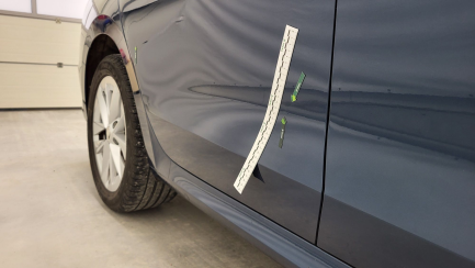 Zdjęcie przedmiotu: Skoda Octavia 2.0 TDI Ambition DSG