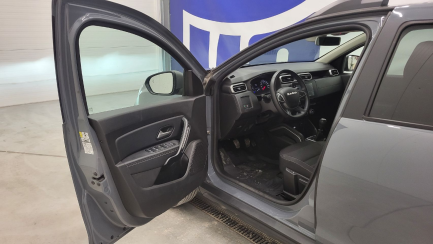 Zdjęcie przedmiotu: Dacia Duster 1.0 TCe Prestige LPG Brak dokumentacji LPG