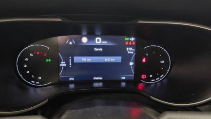 Zdjęcie przedmiotu: Fiat Tipo Cross 1.0