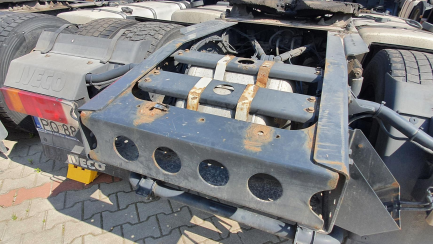 Zdjęcie przedmiotu: Iveco AS440T/P 4x2 Hi-Way