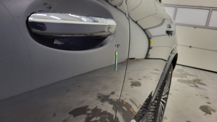 Zdjęcie przedmiotu: Mercedes-benz GLC Coupe 220 d mHEV 4-Matic Avantgarde