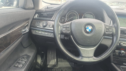 Zdjęcie przedmiotu: Bmw 740d xDrive