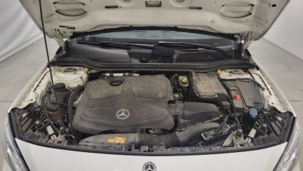 Zdjęcie przedmiotu: Mercedes-benz GLA 200 7G-DCT Urban Oświadczenie o utracie DR