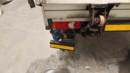 Zdjęcie przedmiotu: PEUGEOT/GEFCO Boxer 435 2.2 BlueHDi L3 Premium E6.2 3.5t