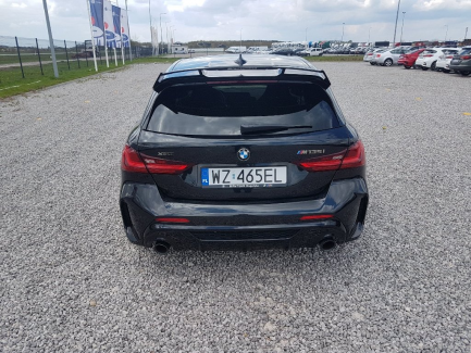 Zdjęcie przedmiotu: Bmw M135i xDrive