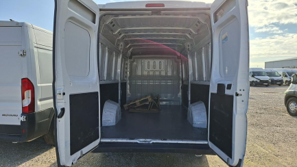 Zdjęcie przedmiotu: Opel Movano Heavy 2.2 Diesel E6.4 3.5t L4H2