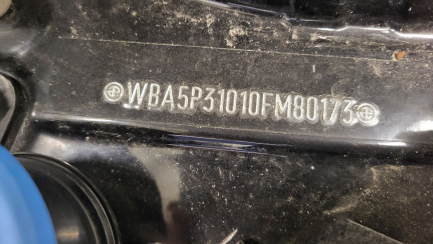 Zdjęcie przedmiotu: BMW 320i xDrive Sport Line aut