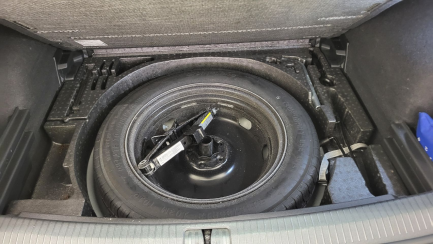 Zdjęcie przedmiotu: Volkswagen Tiguan 2.0 TDI SCR 4Mot. Life DSG