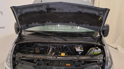 Zdjęcie przedmiotu: Opel Movano 2.3 CDTI E6d 3.5t L4H2 SW RWD