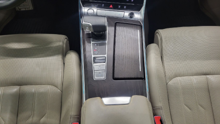 Zdjęcie przedmiotu: Audi A6 50 TDI mHEV Quattro Sport Tiptronic