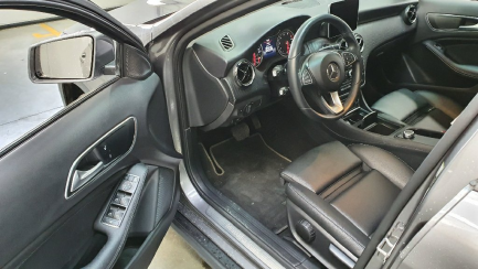 Zdjęcie przedmiotu: Mercedes-benz Gla 200 7G-DCT