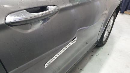Zdjęcie przedmiotu: Ford Mondeo Hatchback Hatchback