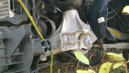 Zdjęcie przedmiotu: BMW, Seria 5 [G30/F90] 16-20, 525d Sport Line sport-aut