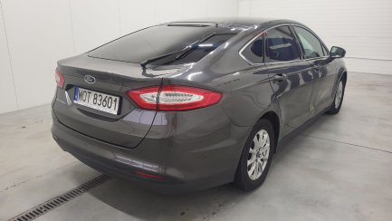 Zdjęcie przedmiotu: Ford Mondeo 2.0 TDCi Gold X (Trend)