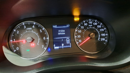 Zdjęcie przedmiotu: RENAULT/CARPOL MASTER FWD 2.3 dCi E6d 3.5t L3H2 Extra