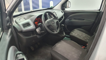 Zdjęcie przedmiotu: Opel Combo Tour 1.4 Enjoy Eu6