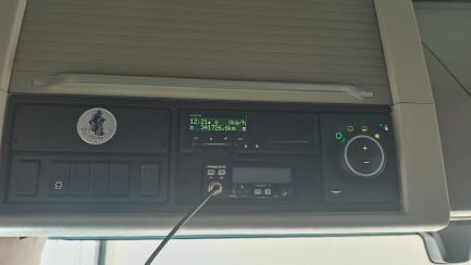 Zdjęcie przedmiotu: Volvo FH 500 I-Save E6d 21.0t Globetrotter