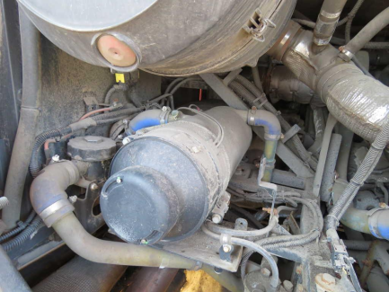 Zdjęcie przedmiotu: Ogłoszenie Iveco Crossway LE 10.8 TECTOR 7