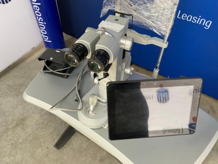 Zdjęcie przedmiotu: Medical laser for 2RT ELLEX MEDICAL PTY therapy. 2RT LR1532