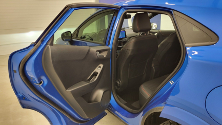 Zdjęcie przedmiotu: Ford Puma 1.0 EcoBoost mHEV ST-Line X DCT