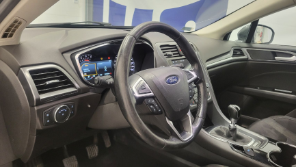 Zdjęcie przedmiotu: Ford Mondeo Combi 2.0 TDCi Titanium