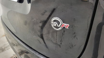 Zdjęcie przedmiotu: Jaguar F-Pace 5.0 V8 P550 AWD SVR