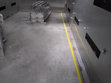 Zdjęcie przedmiotu: Smoking and cooking chamber