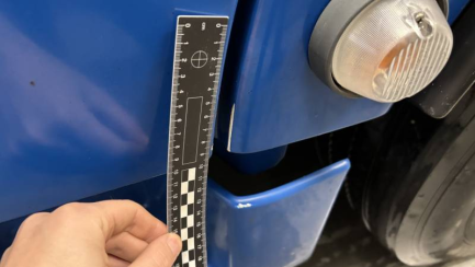 Zdjęcie przedmiotu: MAN TGX E6 18.0t LLS-U(XLX)