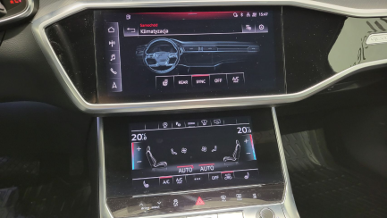 Zdjęcie przedmiotu: Audi A6 Avant 40 TDI mHEV Quattro Sport S tronic