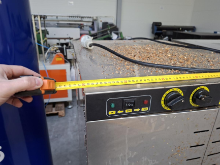 Zdjęcie przedmiotu: Дегідратор харчових продуктів &ndash; 4 шт.