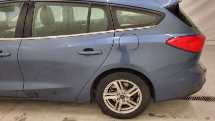 Zdjęcie przedmiotu: Ford Focus 1.5 EcoBlue Connected