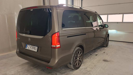 Zdjęcie przedmiotu: Mercedes-Benz V 250 d L Avantgarde Aut. E6 447