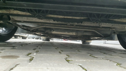 Zdjęcie przedmiotu: Porsche Panamera GTS