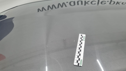 Zdjęcie przedmiotu: Fiat Tipo 1.4 16v EU6d Oświadczenie o utracie DR