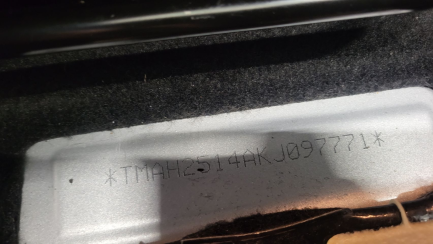 Zdjęcie przedmiotu: Hyundai i30 1.4 Comfort