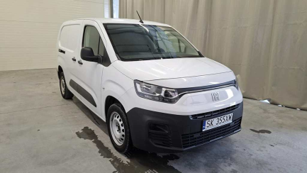 Zdjęcie przedmiotu: Fiat Doblo Cargo 1.5 BlueHDi E6.4 2.4t L2
