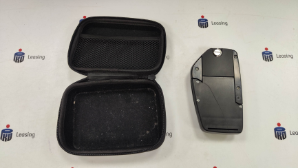 Zdjęcie przedmiotu: MEON EMS connector - device for electrostimulation of muscles 2 pcs.