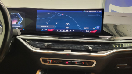 Zdjęcie przedmiotu: BMW X6 xDrive30d mHEV sport-aut