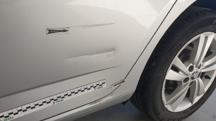 Zdjęcie przedmiotu: Skoda Fabia III Hatchback 1.0 TSI Ambition