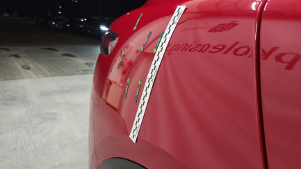 Zdjęcie przedmiotu: ALFA ROMEO Stelvio 2.0 Turbo Veloce Q4 aut